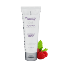 Skin Script Raspberry Refining Scrub for Curbside Pickup