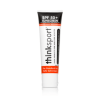 Thinksport Sunscreen SPF 50 3oz for Curbside Pickup