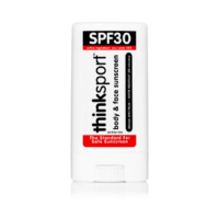 Thinksport Sunscreen Stick for Curbside Pickup