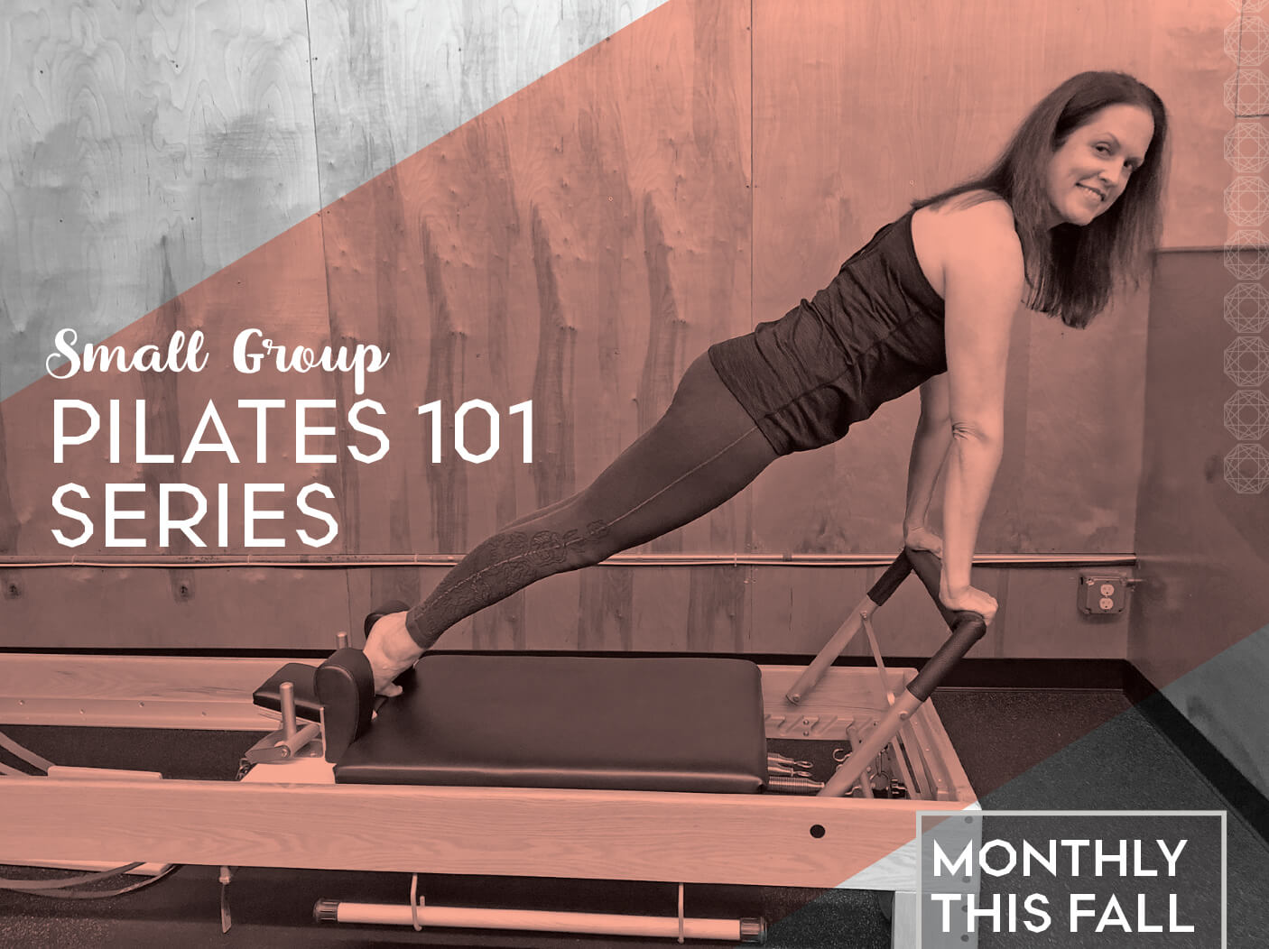 Pilates 101 