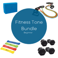 Fitness Tone Bundle