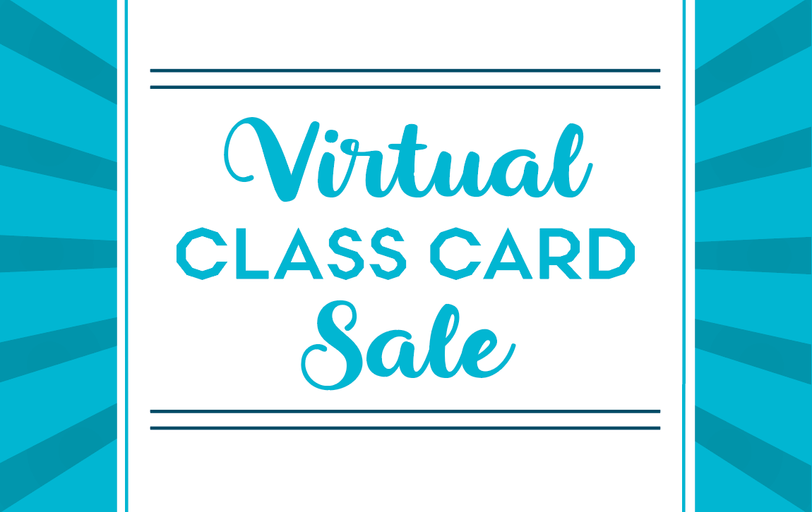 Free Week of Yoga Special Free Week of Yoga Virtual Class Card Sale