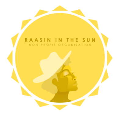 Raasin in the Sun logo