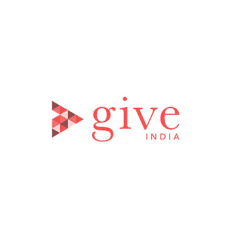 Give India Logo