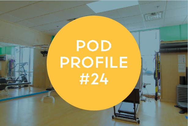 Pod Profile Blog Stretch Pod 24