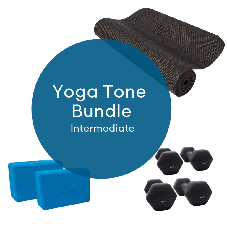 Yoga Tone Bundle