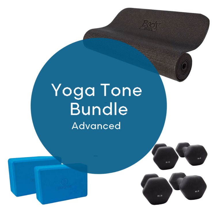 Yoga Tone Bundle