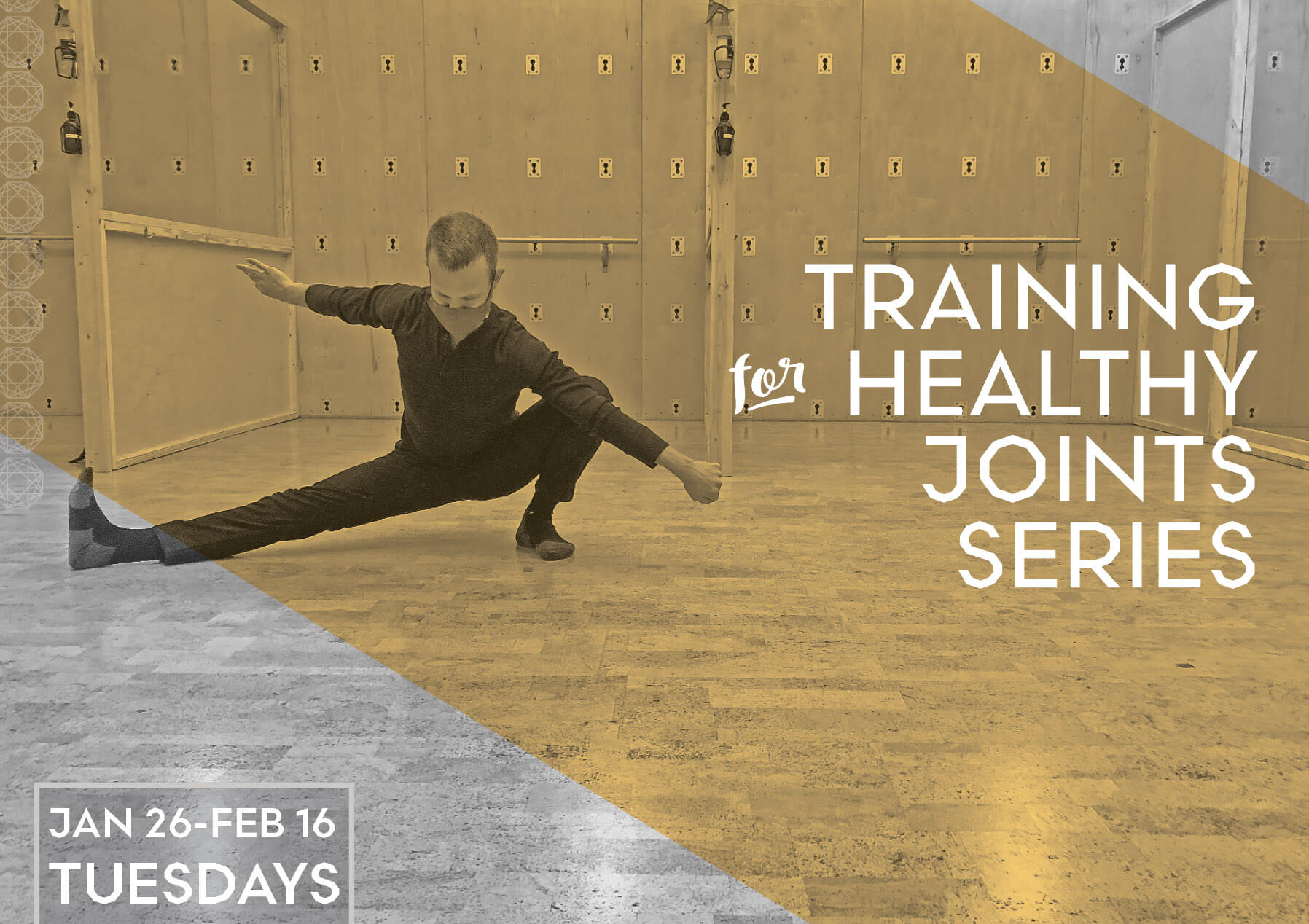 Strength Training for Healthy Joints Strength Training for Healthy Joints