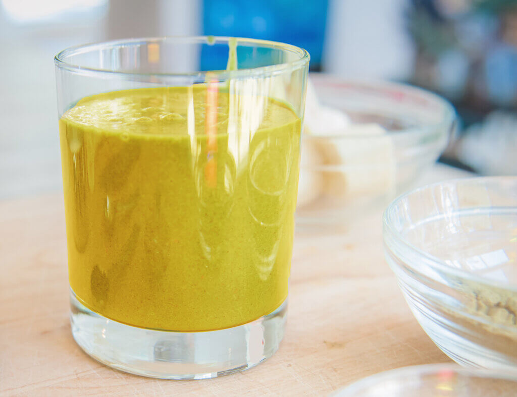 Easy Tips for Your Best Smoothie Castle Hill Fitness Gym & Spa