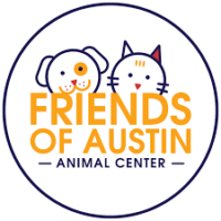 Friends of Austin Animal Center Logo