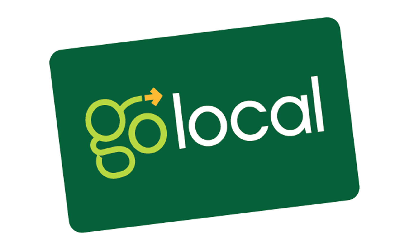 Savings with Go Local