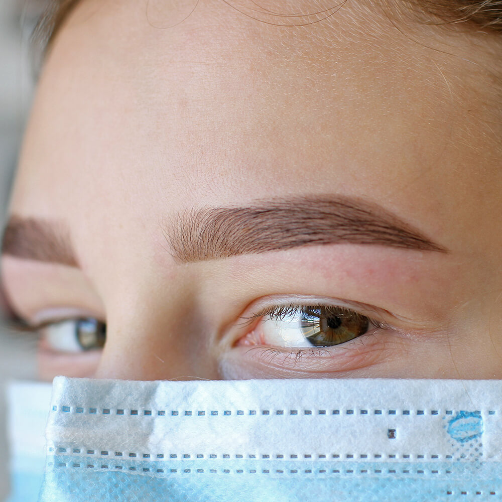 Now Booking Brow Henna & Lamination Castle Hill Fitness Gym & Spa