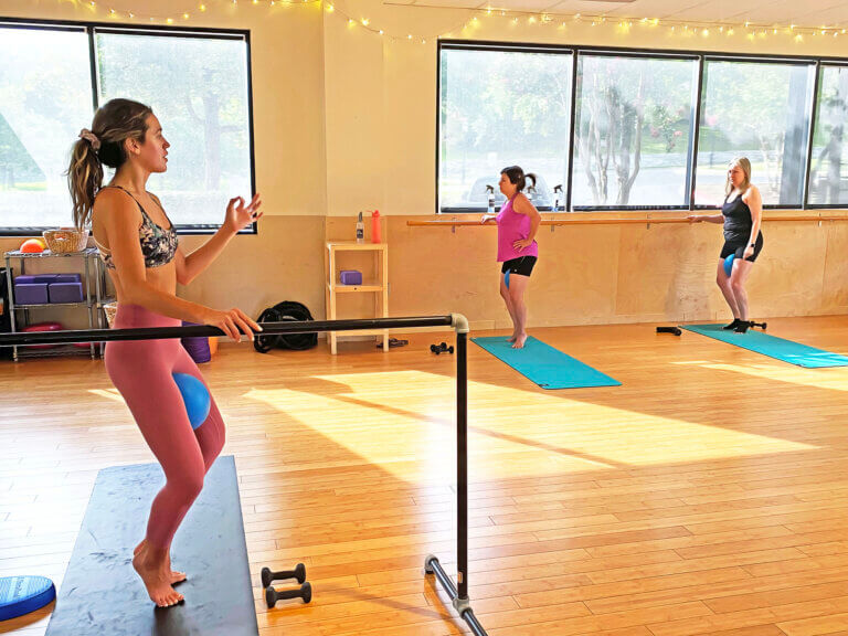 Castle Hill Fitness Downtown Gym Spa Austin Tx