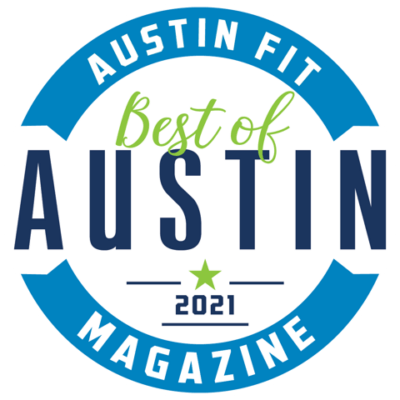 Austin Fit Magazine Best of 2021