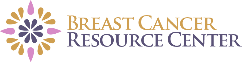 Breast Cancer Resource Center logo