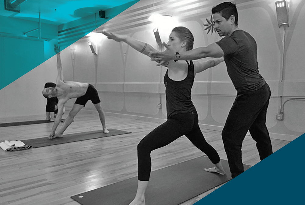 Ashtanga Mysore Program Ashtanga Mysore Program