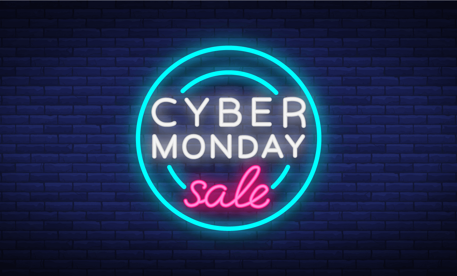 Cyber Monday – Gift Card Sale is Back!