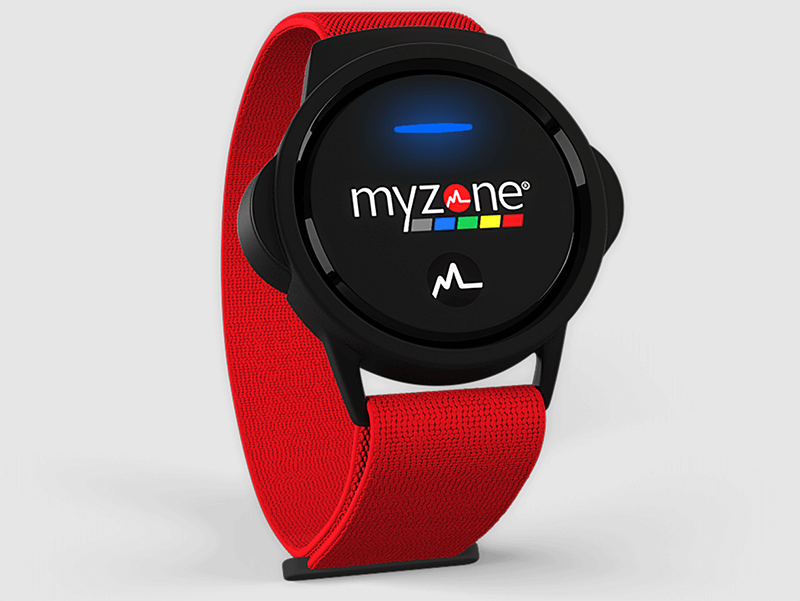 Myzone Switch