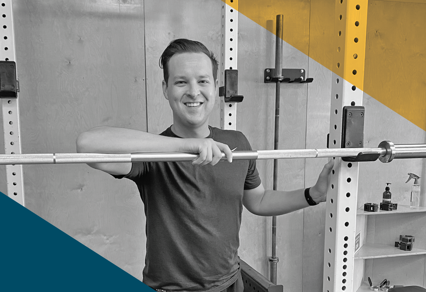 Barbell + TRX Small Group