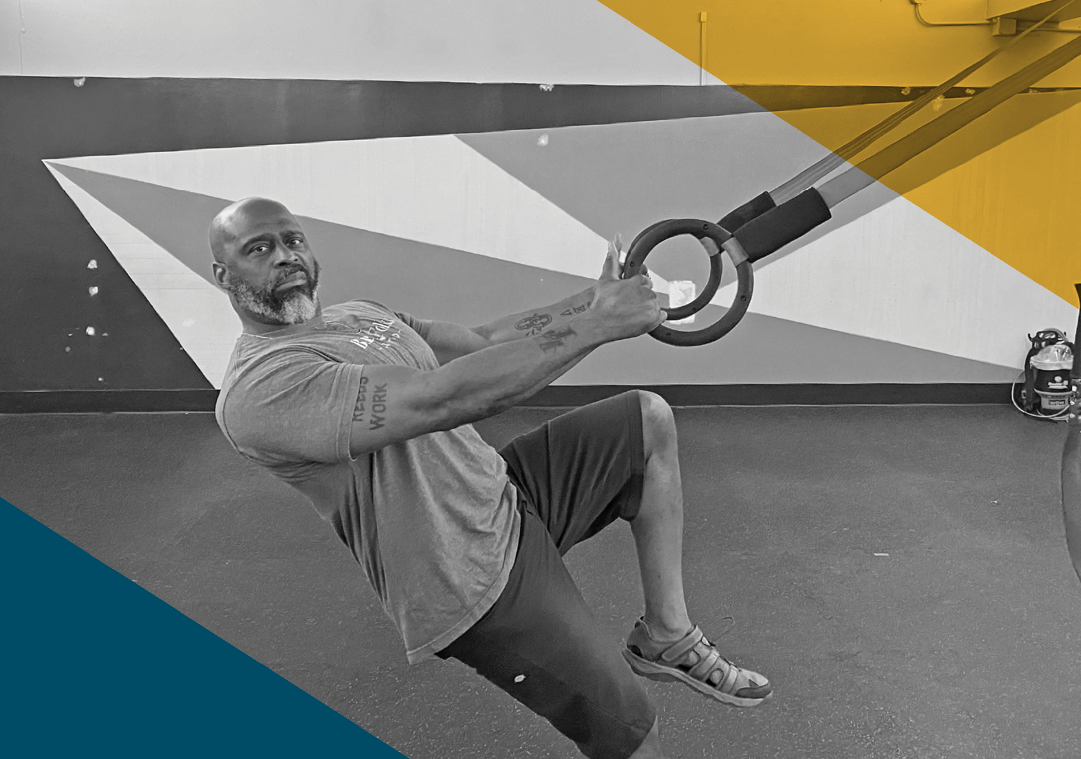 Primal7 Fitness Series