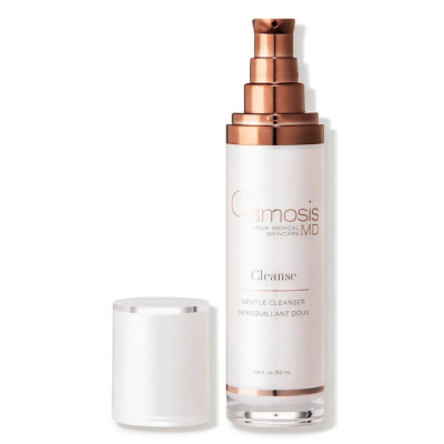 Osmosis Cleanse, gentle cleanser