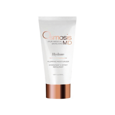 Osmosis Hydrate, Skincare Product, Hydrated skin