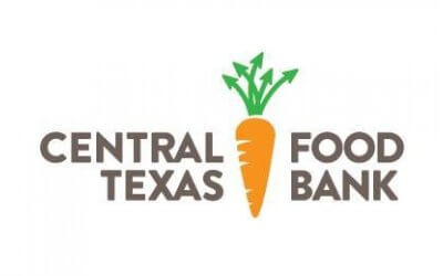 central texas food bank logo