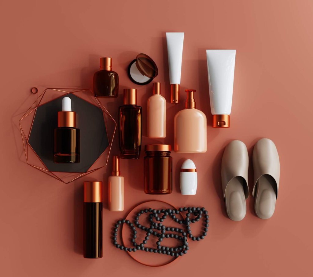 Winter Skincare Routine 2023 Health and wellness skincare products