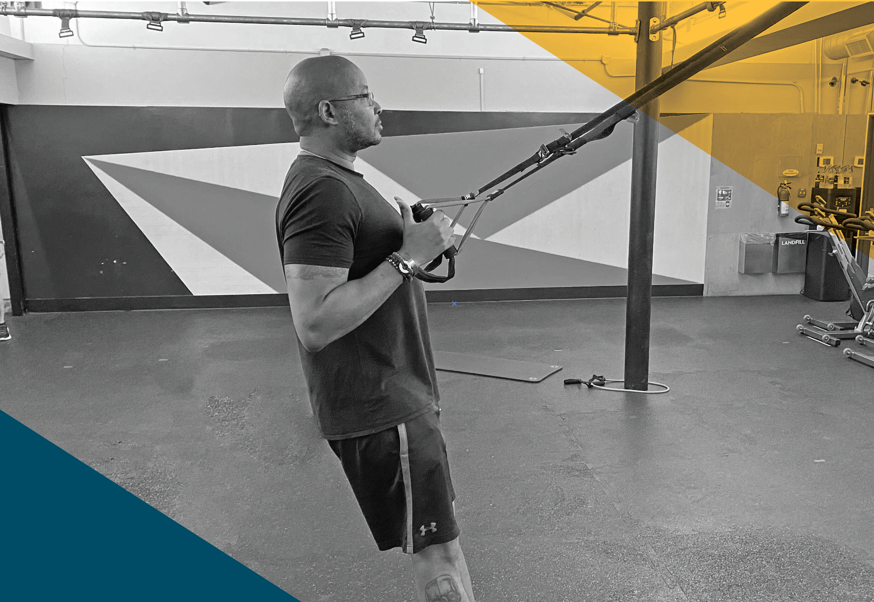 TRX and Tabata Series TRX and Tabata Series