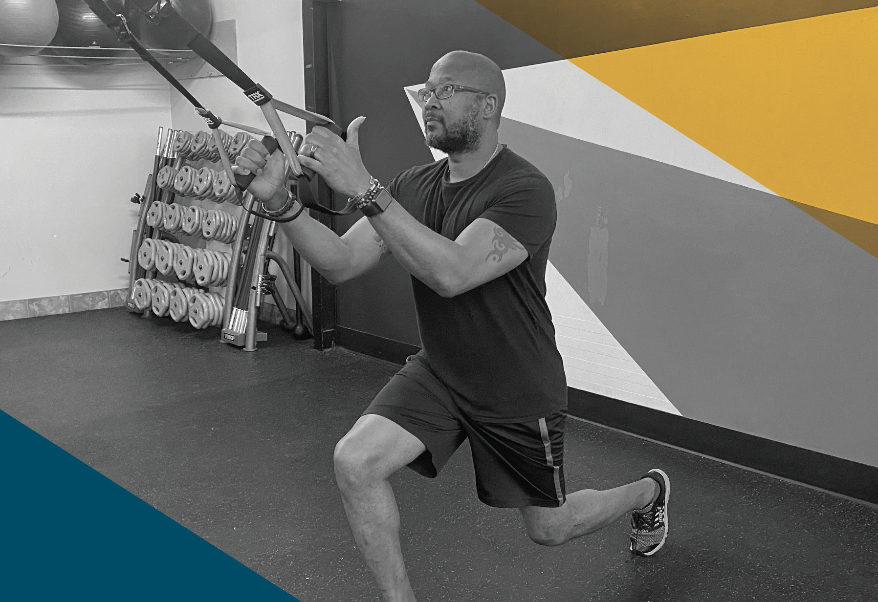 TRX and Tabata Series TRX and Tabata Series