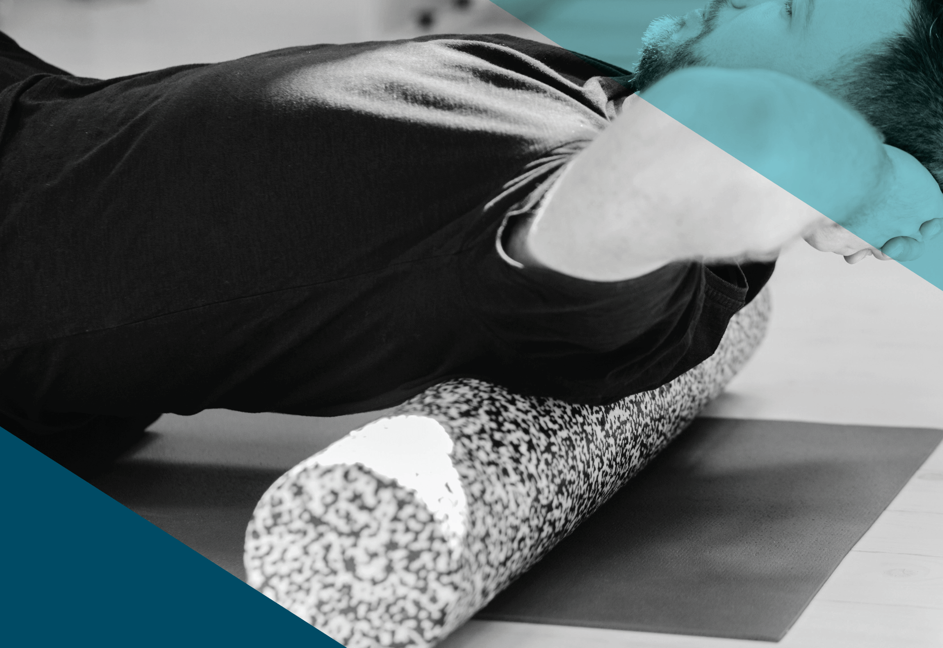 Foam Roller Revolution: Feldenkrais® Virtual Summer Camp