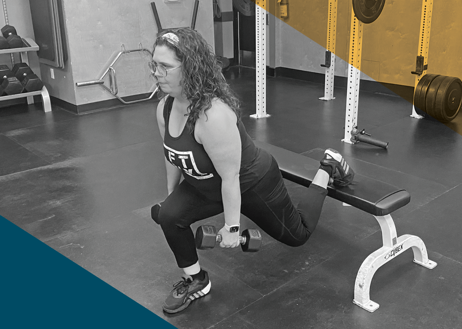 Lift Heavy Sh*t Squats Castle Hill Fitness