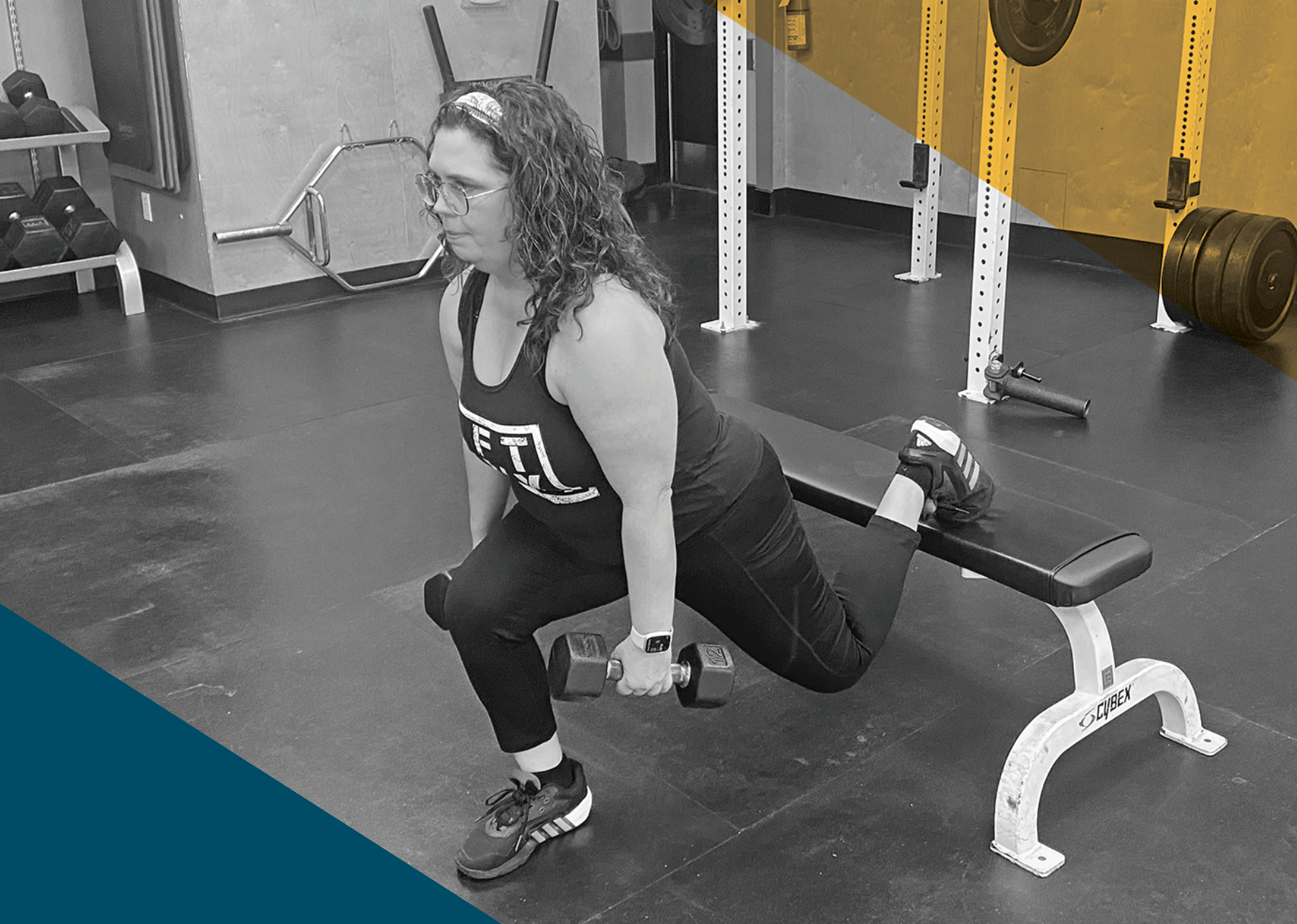 Lift Heavy Sh*t: Squats