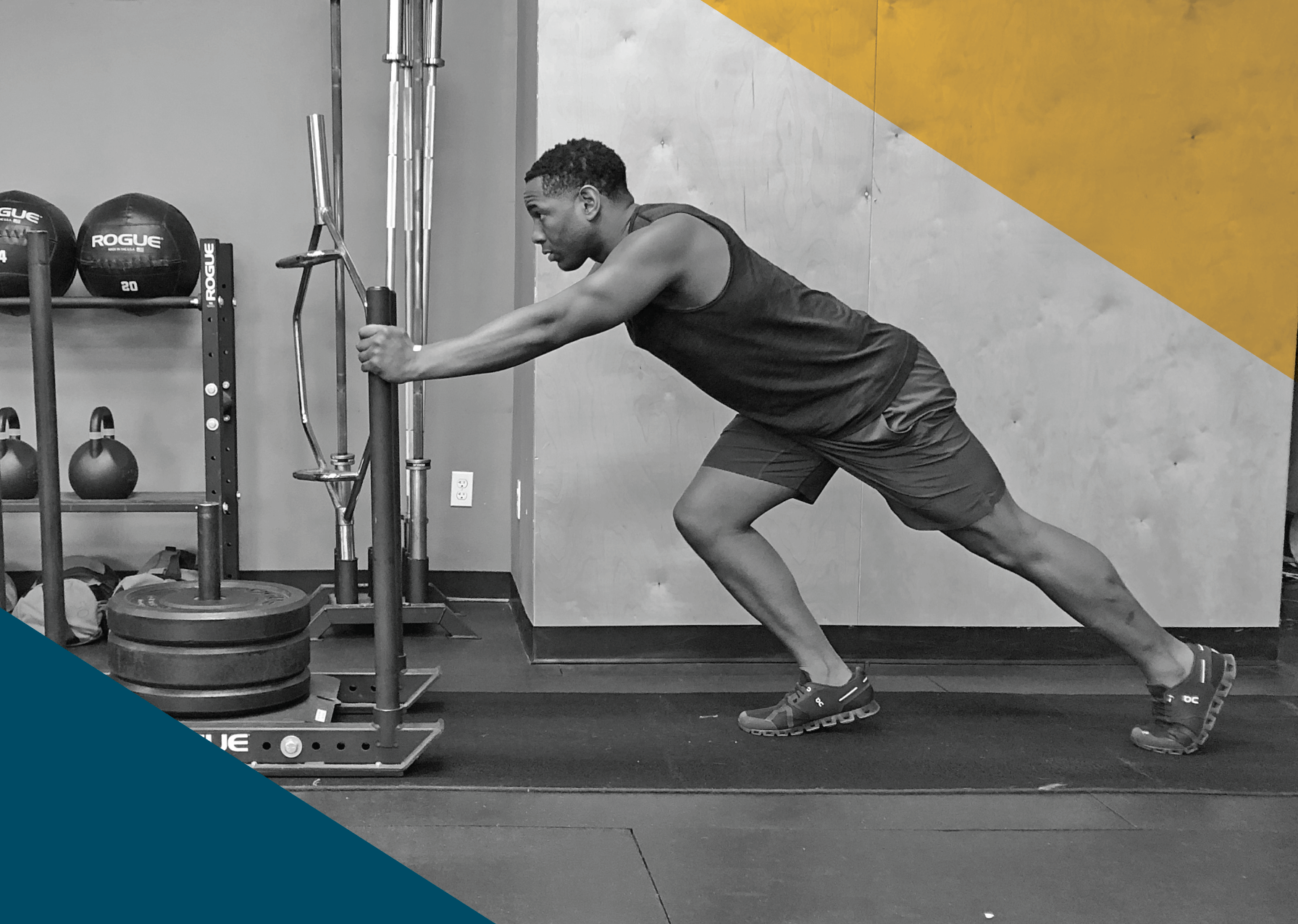 Strength Training University Strength Training University