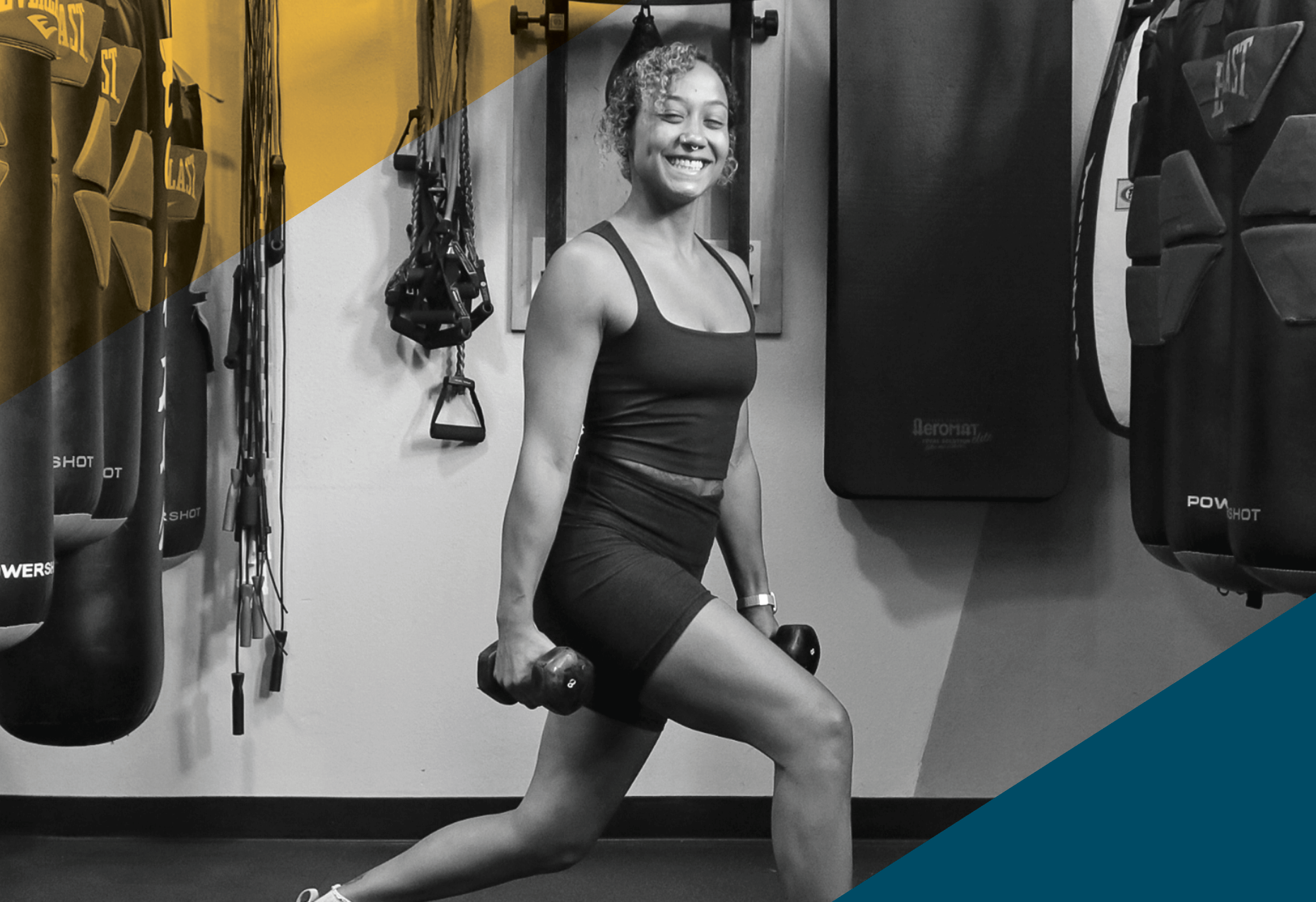 Ladies Boot Camp