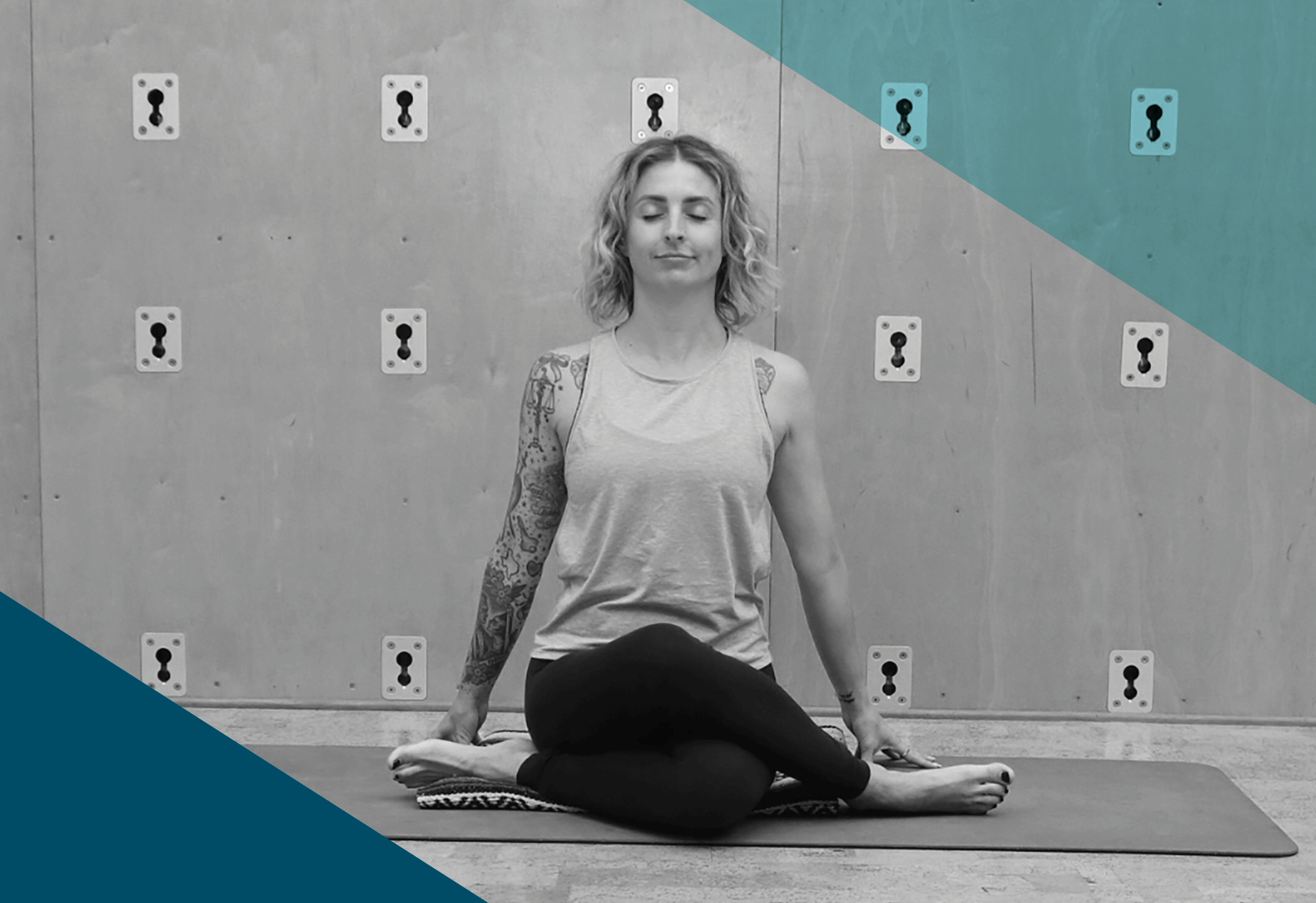 New Year Celebration Yoga and Live Music 