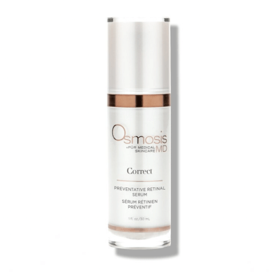 Correct MD Preventative Retinal Serum