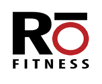 RO Fitness Logo