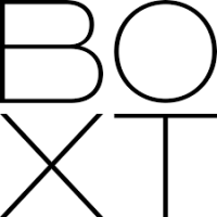 Boxt wine logo