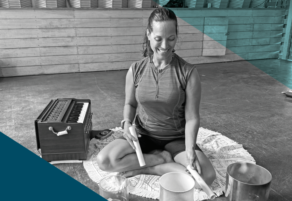 Sacred Sound Bath: Monthly Workshop
