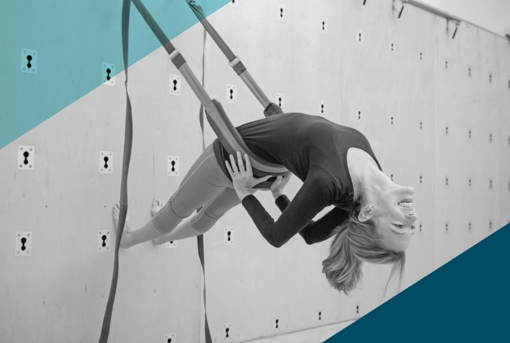 Yoga Wall Workshop
