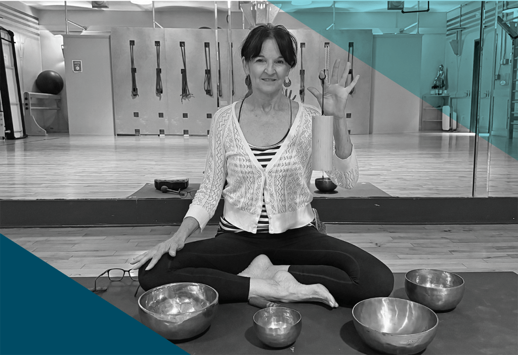 Reset Your Nervous System: Weekend Workshop