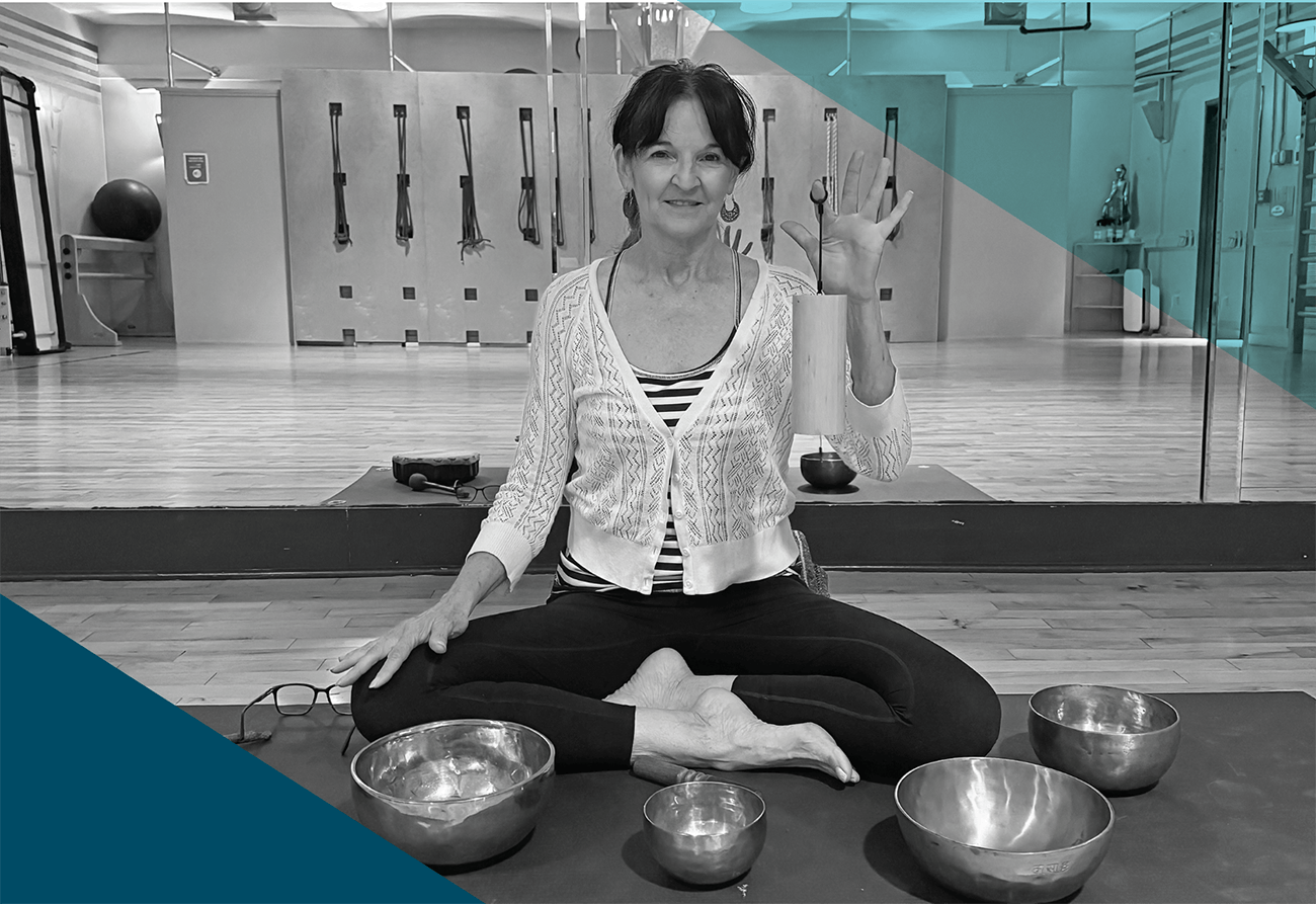 Reset Your Nervous System: Weekend Workshop
