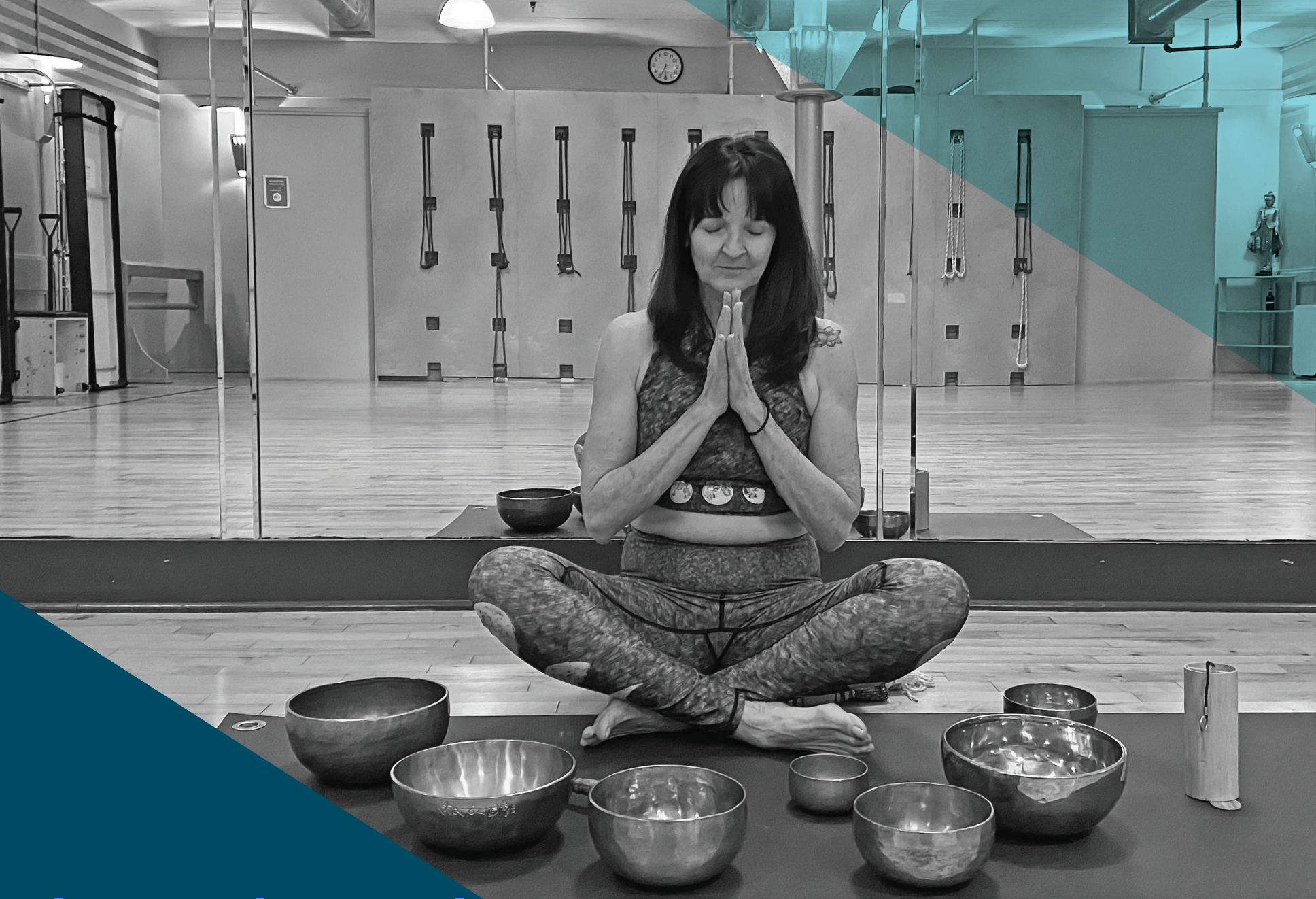 Reset Your Nervous System: Weekend Workshop