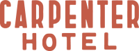 Carpenter Hotel Logo