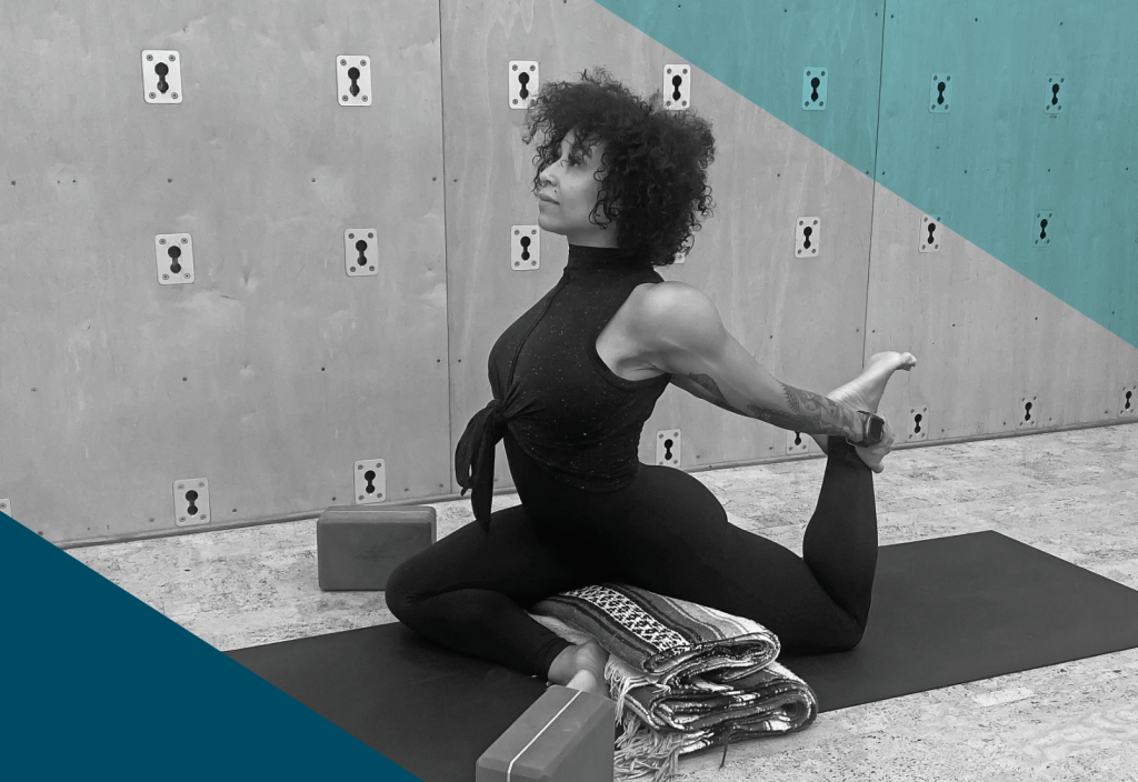 Introduction to Katonah Yoga®: Master Class Practice