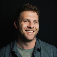 Headshot of Connor Dent
