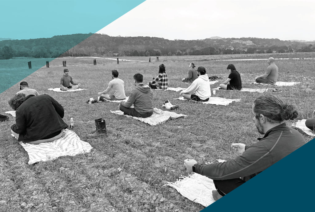 EVRYMAN Breathe Easy Workshop