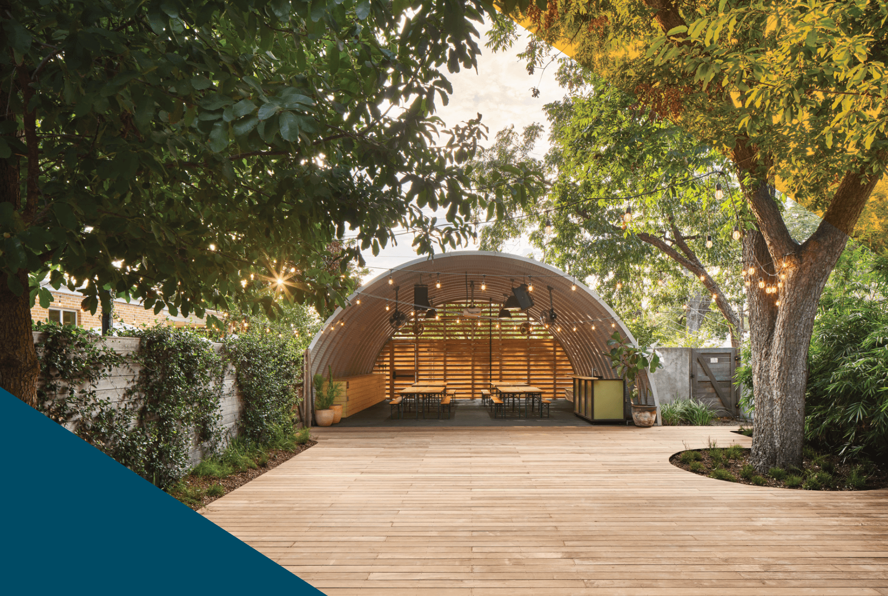 Summer Moves at Carpenter Hotel