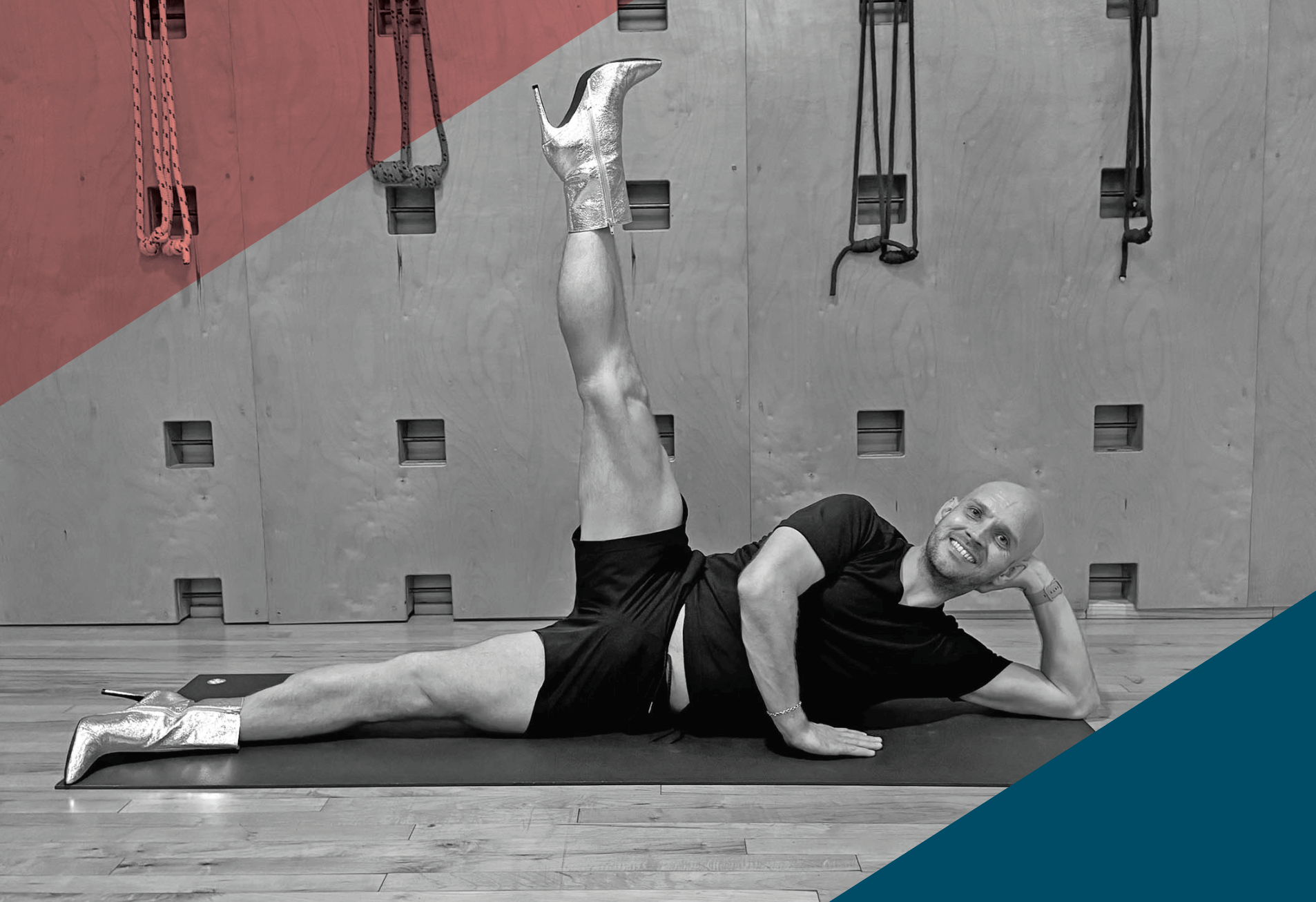 Pilates Mat Inferno: Special Community Class